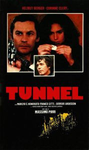 Tunnel – Eroina