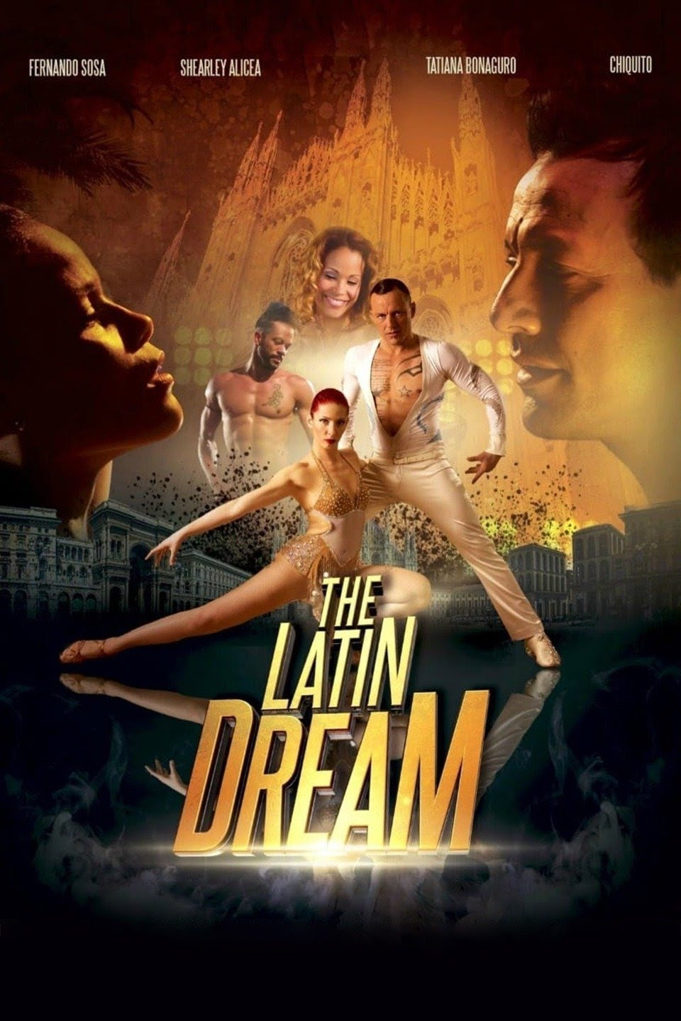 The Latin Dream