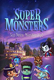 super monsters