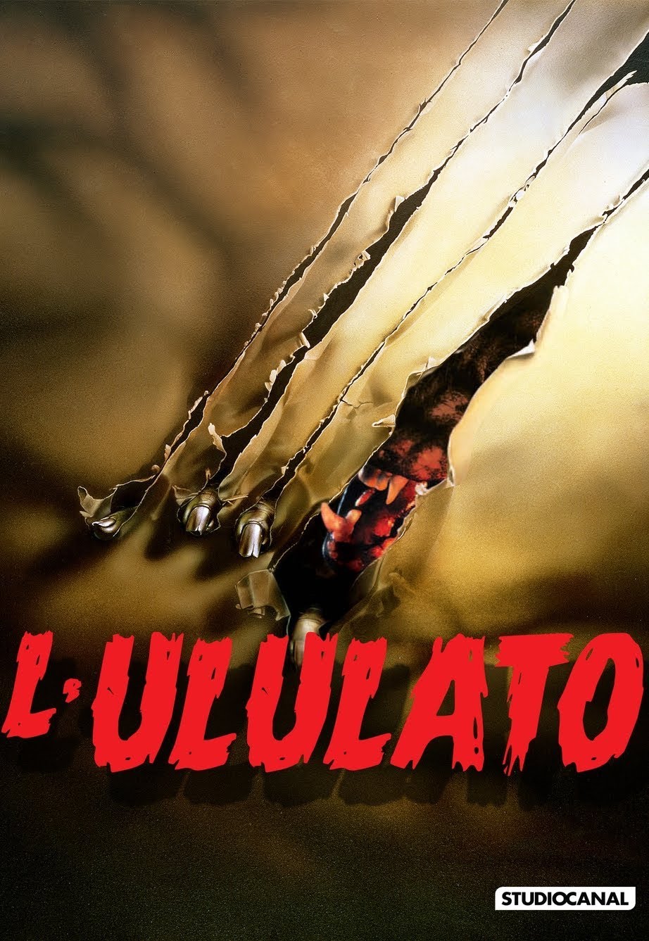 L’ululato – The Howling