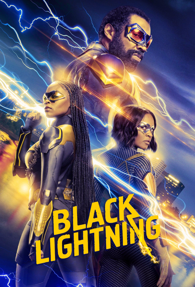 Black.Lightning