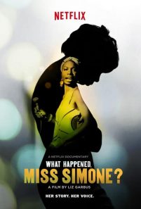 What Happened, Miss Simone