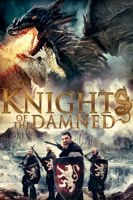 Knights of the Damned – Il risveglio del drago