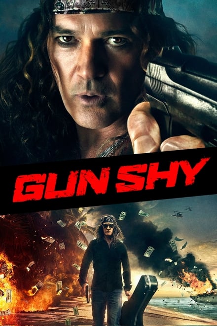 Gun Shy – Eroe per caso