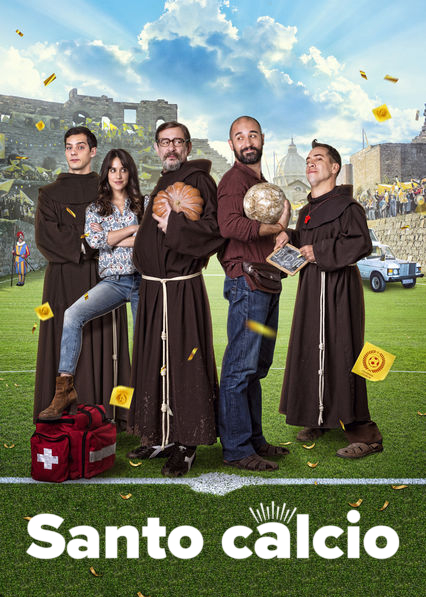 Santo calcio