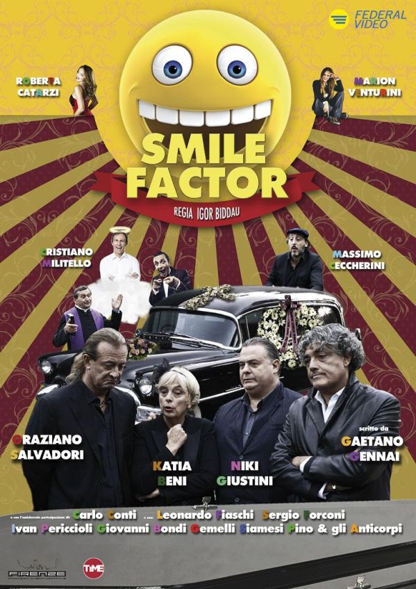 Smile Factor