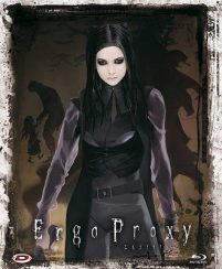 ergo proxy bluray