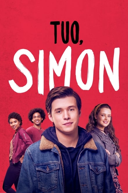 Tuo, Simon