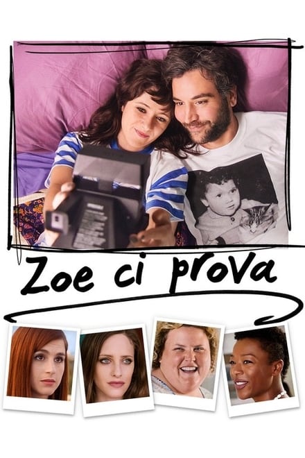 Zoe ci prova – Social Animals