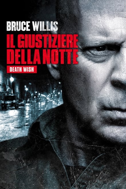 Il giustiziere della notte