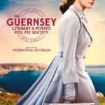 Il club del libro e della torta di bucce di patata di Guernsey