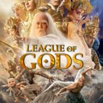 League Of Gods