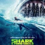 Shark – Il primo squalo