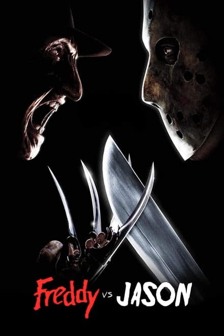 Freddy vs. Jason