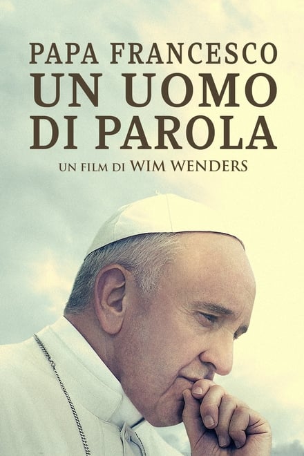 Papa Francesco – Un uomo di parola