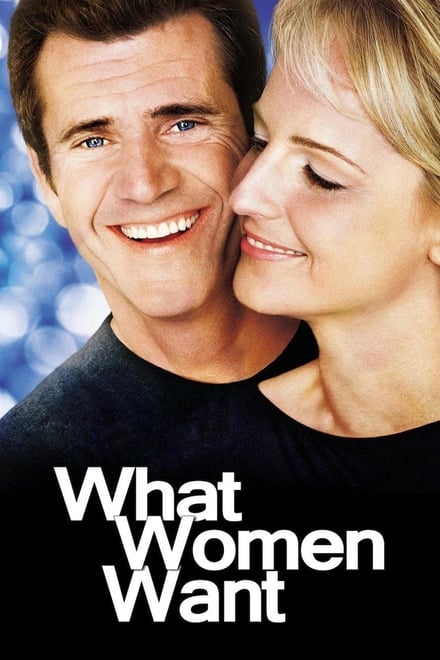 What Women Want – Quello che le donne vogliono