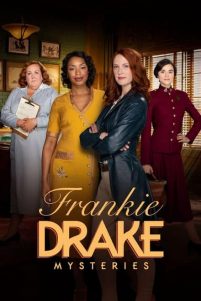 Frankie Drake Mysteries