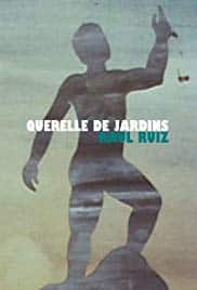 Querelle de jardins