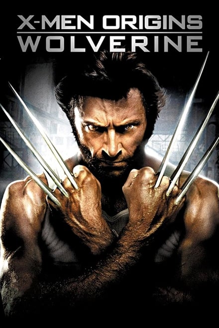 X-Men Le origini Wolverine