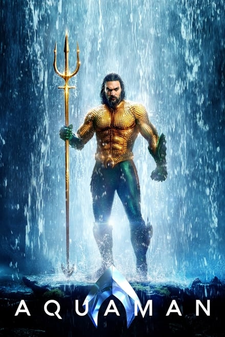 Aquaman