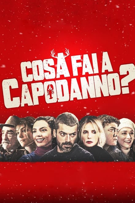 Cosa fai a Capodanno