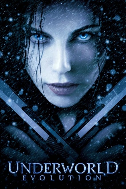 Underworld – Evolution