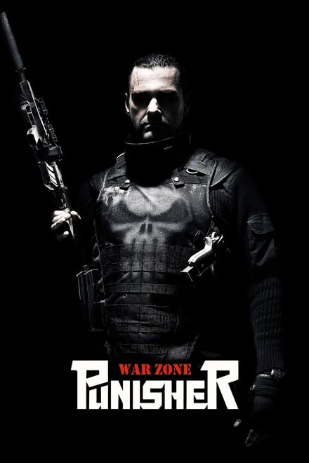 Punisher – Zona di guerra