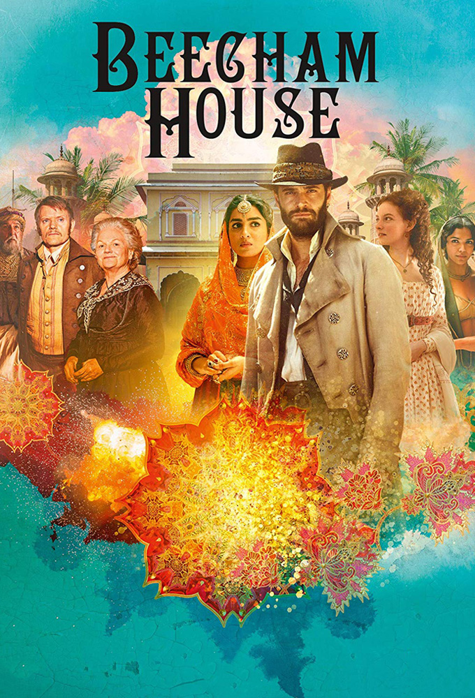 Beecham House