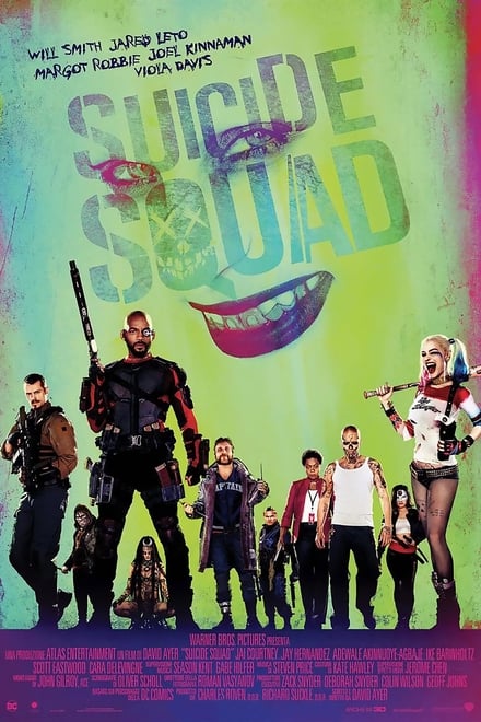 Suicide Squad