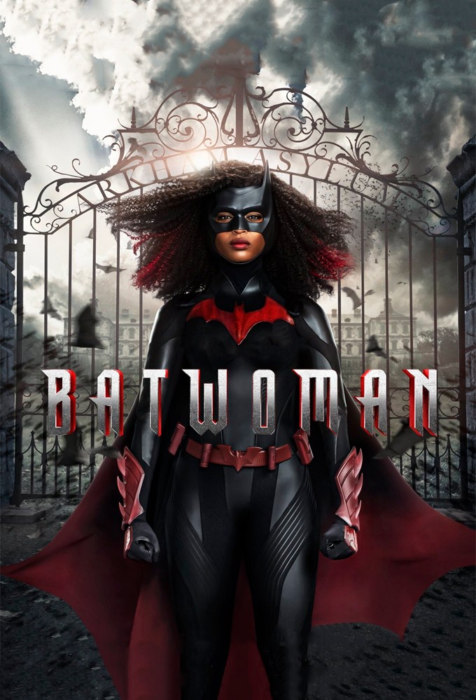 BAtWoman