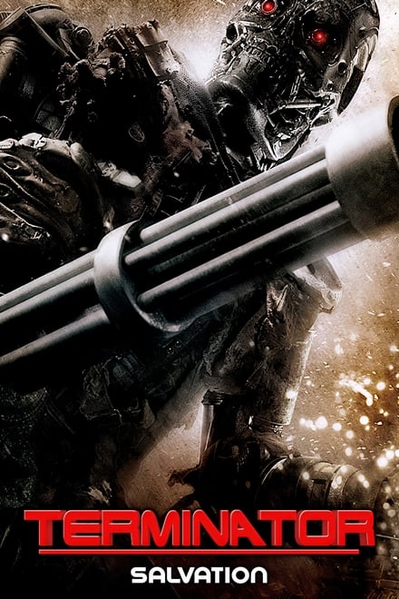 Terminator Salvation