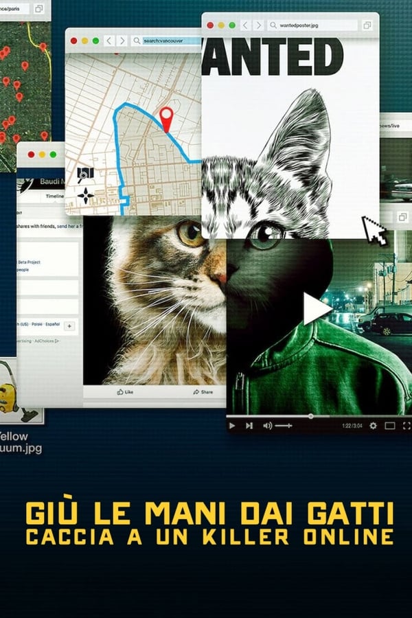 Mani.Dai.Gatti