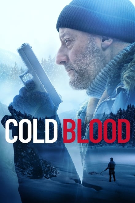 Cold Blood – Senza pace