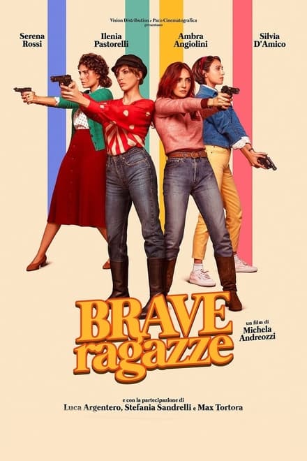 Brave Ragazze