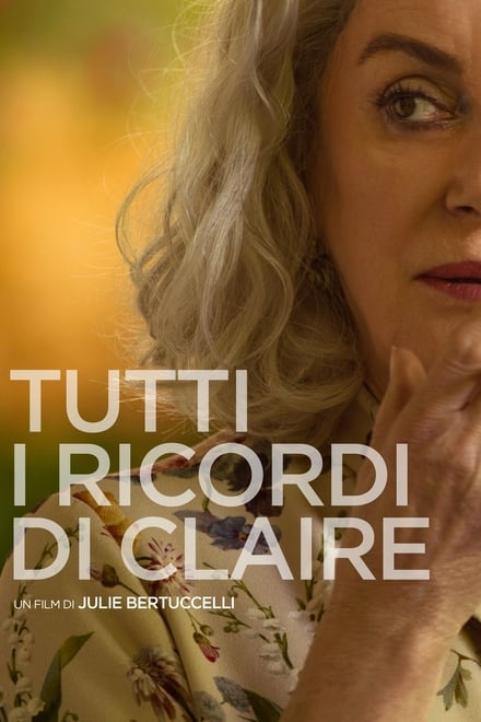 Tutti i ricordi di Claire