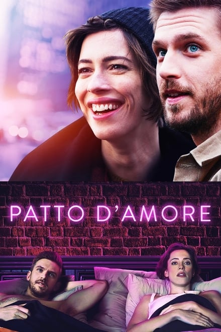 Patto d’amore