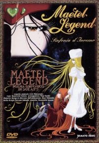 Maetel Legend – Sinfonia D’Inverno