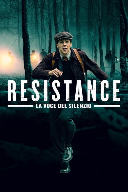 Resistance – La voce del silenzio