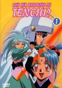 Chi Ha Bisogno Di Tenchi