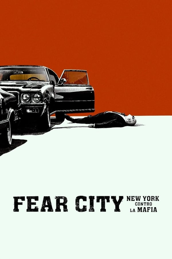 FEar.City