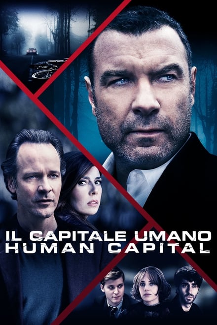 Il capitale umano – Human Capital