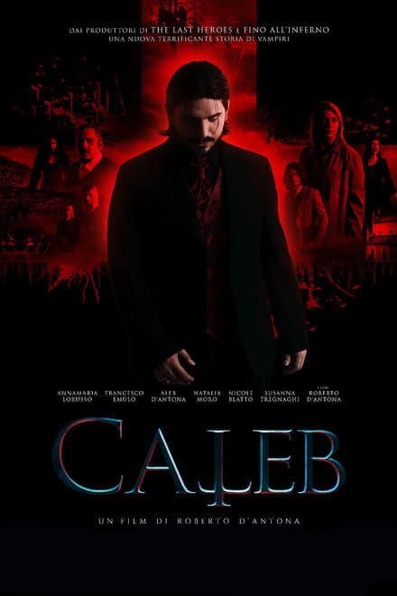 Caleb