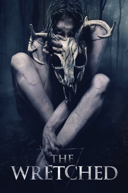 The Wretched – La madre oscura