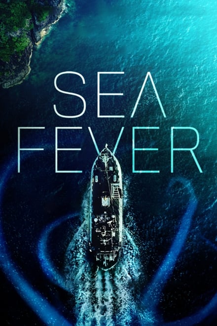 Sea Fever – Contagio in alto mare