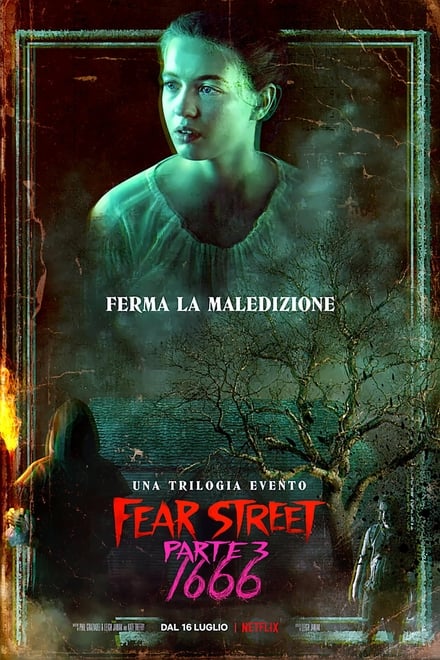 Fear Street Parte 3 1666