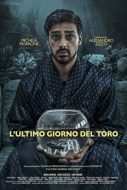 L’ultimo giorno del toro