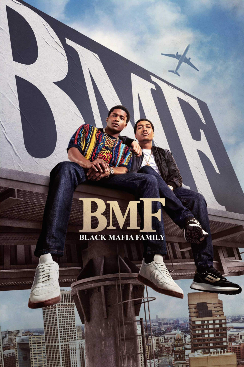 BMF Black Mafia Family