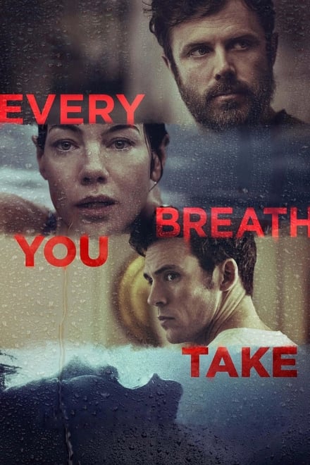 Every Breath You Take – Senza respiro