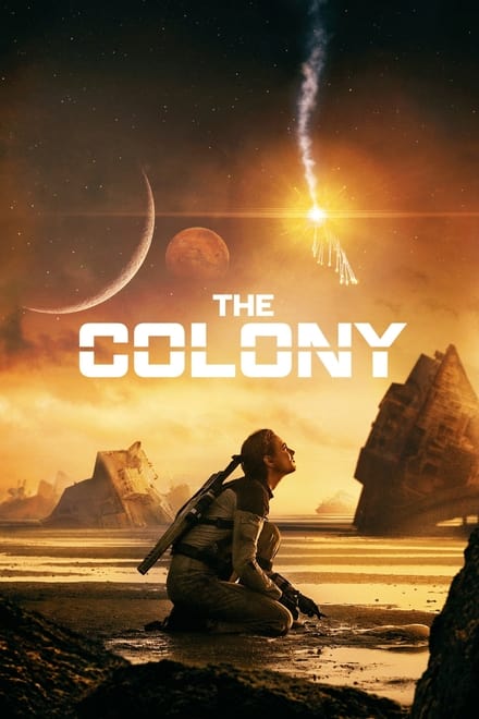 Tides – The Colony