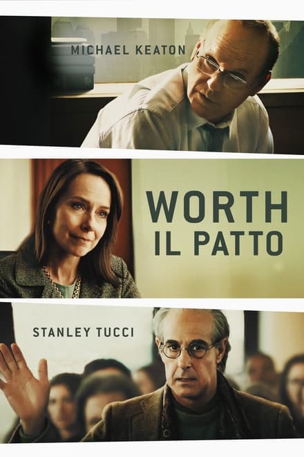 Worth – Il patto